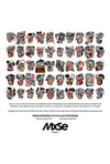 MxSe Genesis 50 Sweater