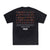 Mxse Genesis 50 T-shirt