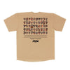 Mxse Genesis 50 T-shirt